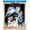 Crunchyroll KamiKatsu - Working For God In A Godless World Saison Complète Blu-ray