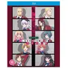 Crunchyroll Classroom Of The Elite Saison 1 Blu-ray