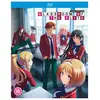 Crunchyroll Classroom Of The Elite 2 Saison 2 Blu-ray