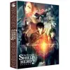 Crunchyroll The Rising Of The Shield Hero Saison 2 Blu-ray