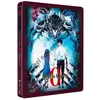 Crunchyroll Jujutsu Kaisen : Le Film Steelbook Combo Blu-ray DVD