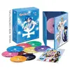 Crunchyroll Sailor Moon Saison 2 DVD