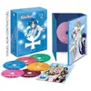 Crunchyroll Sailor Moon Saison 2 Blu-ray