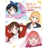 Crunchyroll Rent-A-Girlfriend Saison 2 Blu-ray