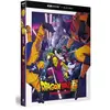 Crunchyroll Dragon Ball Super : Super Hero - Film - Blu-ray 4K Ultra HD + Blu-ray