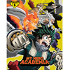 MY HERO ACADEMIA-INTÉGRALE SAISON 6 [BLU-RAY] CRUNCHYROLL BR3379