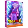 Crunchyroll Dragon Ball Super : Super Hero Le Film Steelbook Combo Blu-ray DVD