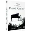 Crunchyroll Piano Forest Le Film Combo Blu-ray DVD