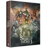 Crunchyroll The Rising Of The Shield Hero Saison 3 Blu-ray
