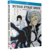 Crunchyroll Bungô Stray Dogs Saison 5 Blu-ray