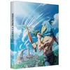 Crunchyroll Shangri-La Frontier Saison 1 Partie 1 Blu-ray