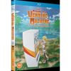Crunchyroll Reborn As A Vending Machine, I Now Wander The Dungeon Blu-ray