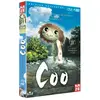 Crunchyroll Un été avec Coo Le Film Combo Blu-ray DVD
