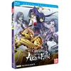 Crunchyroll Code Geass : Akito the Exiled OAV 5 Blu-ray