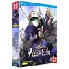 Crunchyroll Code Geass : Akito the Exiled L'intégrale 5 OAV Blu-ray