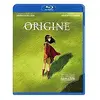 Kaze Animation Origine - Le film - Blu Ray