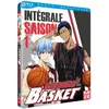 Crunchyroll Kuroko's Basket Saison 1 Blu-ray