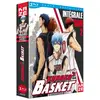 Crunchyroll Kuroko's Basket Saison 2 Blu-ray