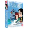 Kaze Animation Le Château de Cagliostro Edition Collector Combo Blu-ray DVD
