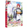 Crunchyroll Shirayuki aux Cheveux Rouges Saison 1 DVD