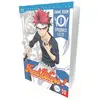 Crunchyroll Food Wars ! Saison 1 Partie 1 sur 2 Blu-ray
