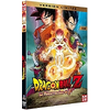 Crunchyroll Dragon Ball Z : La Résurection de F - Le Film - DVD - Version limitée