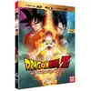 Crunchyroll Dragon Ball Z : La Résurrection de F - Le Film - Blu-Ray 3D et 2D