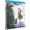 Crunchyroll Coffret La Disparition de Yuki Nagato L'intégrale Blu-ray