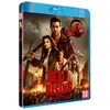 Crunchyroll Dead Rising : Watchtower Le Film Blu-ray