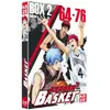 Crunchyroll Kuroko's Basket Saison 3 Partie 2 sur 2 DVD