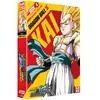 Crunchyroll Dragon Ball Z Kai : The Final Chapters Partie 4 sur 4 DVD