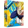 Crunchyroll Dragon Ball Z Kai - Partie 3 - Collector - Coffret [Blu-Ray]
