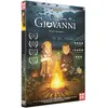 Crunchyroll L'île de Giovanni - Film - DVD