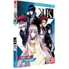 Crunchyroll K Saison 1 Combo Blu-ray DVD