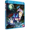 Kaze Animation Blue Exorcist Le Film Blu-ray
