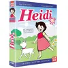 Kaze Animation DVD Coffret intégrale Heidi