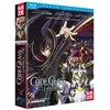 Crunchyroll Code Geass Saison 2 Blu-ray