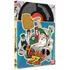 Crunchyroll Tonkatsu DJ Intégrale de la série DVD
