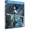 Kaze Animation Mardock Scramble - Film 1 : The first compression - Blu-Ray