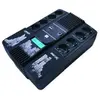 Infosec ZEN-X 1000VA - In-Line 8 prises SCHUKO/RJ11/RJ45