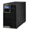 INFOSEC E4 LCD Pro 3000 - onduleur - 2700 Watt - 3000 VA - 9 Ah