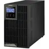INFOSEC E4 LCD Pro 1000 - onduleur - 900 Watt - 1000 VA