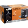 Infosec X3 EX Onduleur 2000 VA 4 Prises Schuko-FR RJ11-45 LCD USB Noir