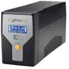 E2 lcd onduleur on line 600 va 4 prises iec rj11 Infosec 65348