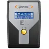 Infosec - Onduleur pro e2 lcd 800va 4 prises port usb rj11 rj45 65349