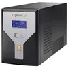 E2 lcd onduleur pro 1500 va 6 prises iec rj45 Infosec 65351