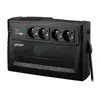 INFOSEC ONDULEUR Zen Live 1000 * 4prises SCHUKO/FR LED/2A(66084)*0843