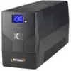 INFOSEC X2 LCD Touch 1000 - onduleur - 1000 VA