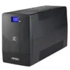 INFOSEC X2 LCD Touch 1250 - Onduleur - CA 220/230/240 V - 1250 VA 7 Ah - USB - connecteurs de sortie : 4