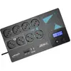 INFOSEC Zen X Master 600 FR SCHUKO
